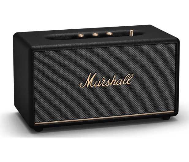 Marshall Stanmore III Czarny - 1116278 - zdjęcie 3